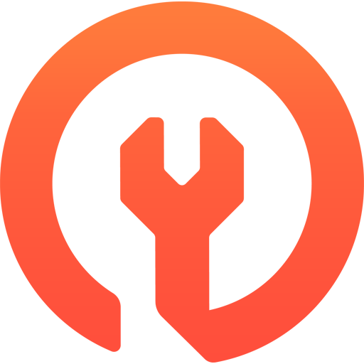 SCS Towing Logo